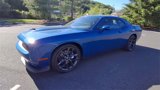 Used 2023 Dodge Challenger R/T w/ Blacktop Package image 4
