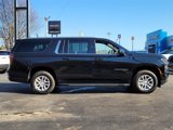 New 2025 Chevrolet Suburban LS w/ LPO, Dark Essentials Package image 3