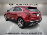 New 2025 Cadillac XT5 Premium Luxury w/ Technology Package image 3
