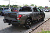 Used 2023 Nissan Titan PRO-4X w/ Pro-4x Convenience Package image 6