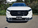 New 2026 Honda CR-V Sport Touring image 2