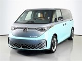 New 2025 Volkswagen ID. Buzz Pro S image 3