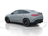 New 2025 Mercedes-Benz GLE 63 AMG S image 3