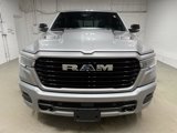 Used 2025 RAM 1500 Laramie w/ Sport Appearance Package image 2