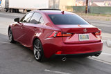 Used 2014 Lexus IS 250 w/ F-Sport Package image 4