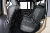 New 2025 Jeep Gladiator Mojave image 5
