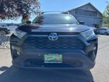 Used 2020 Toyota RAV4 XLE image 2