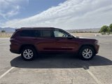 Used 2021 Jeep Grand Cherokee L Limited image 4