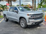 Used 2021 Chevrolet Silverado 1500 LT w/ Texas Edition Plus image 3