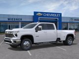 New 2025 Chevrolet Silverado 3500 LTZ w/ LTZ Texas Edition image 2