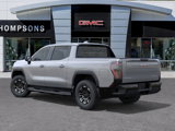 New 2026 GMC Sierra EV Elevation image 2