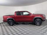New 2025 Nissan Frontier PRO-4X image 3