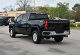 Used 2025 Chevrolet Silverado 2500 LTZ w/ LTZ Convenience Package image 3