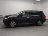 Used 2020 Nissan Pathfinder SV image 2