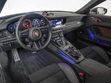 Certified 2024 Porsche 911 GT3 RS image 4