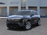 New 2026 Cadillac Vistiq Luxury image 6