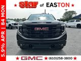 New 2026 GMC Sierra 1500 Elevation w/ Elevation Premium Package image 4