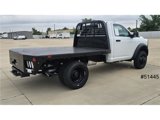 Used 2024 RAM 5500 Tradesman image 2