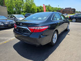 Used 2017 Toyota Camry LE image 3