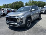 New 2026 Chevrolet Equinox ACTIV w/ Convenience Package III image 5