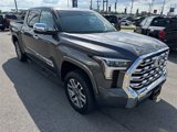 Used 2022 Toyota Tundra 1794 Edition image 3