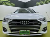 Used 2023 Audi A6 2.0T Premium image 3