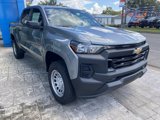 New 2026 Chevrolet Colorado W/T image 5