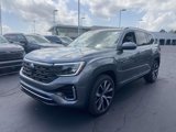 New 2025 Volkswagen Atlas SEL Premium R-Line image 3