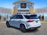 New 2026 Mercedes-Benz GLE 450 4MATIC image 3