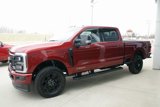 New 2025 Ford F250 Lariat image 4