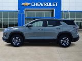 New 2026 Chevrolet Equinox LT w/ Safety and Technology Package image 3