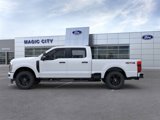 New 2025 Ford F250 XL w/ STX Appearance Package image 3