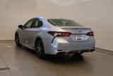 Certified 2024 Toyota Camry SE image 5