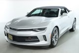 Used 2017 Chevrolet Camaro LT image 2