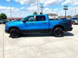 Used 2025 RAM 1500 Rebel image 6