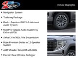 New 2025 GMC Sierra 1500 Denali Ultimate image 2