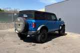 Used 2023 Ford Bronco Wildtrak image 3