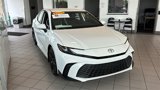 Certified 2025 Toyota Camry SE w/ Convenience Package image 2