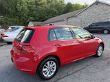 Used 2016 Volkswagen Golf SE image 3