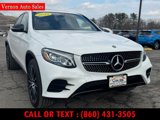Used 2019 Mercedes-Benz GLC 300 4MATIC Coupe image 4