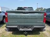 New 2025 Chevrolet Silverado 1500 Custom Trail Boss image 5
