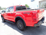 Certified 2023 Ford Ranger XLT w/ Equipment Group 302A High image 3
