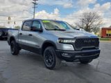 Used 2025 RAM 1500 Rebel image 2