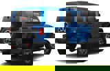 New 2025 Jeep Wrangler Unlimited Rubicon w/ Technology Group image 2