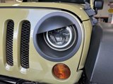 Used 2013 Jeep Wrangler Sport image 6