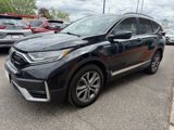 Used 2021 Honda CR-V Touring image 3