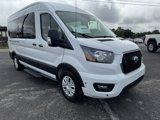 New 2025 Ford Transit 350 XLT image 2