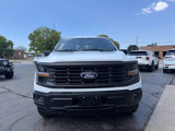 Used 2024 Ford F150 STX w/ Equipment Group 201A FX4 image 4