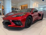 Certified 2024 Chevrolet Corvette Stingray Premium Cpe w/ Z51 Performance Package image 6