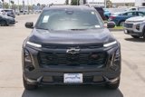 New 2026 Chevrolet Equinox RS image 2